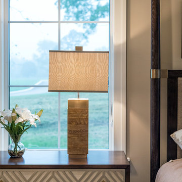 Craftsman in Cumberland Valley
