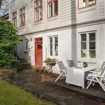 Södra Viktoriagatan 29 A, Vasastaden