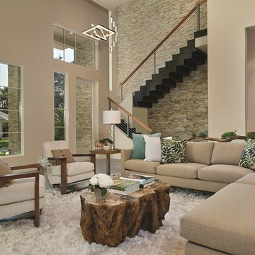 Roma - Legno Bastone European Elegance Collection