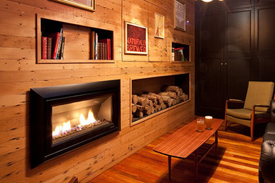Escea ST900 Indoor Gas Fireplace