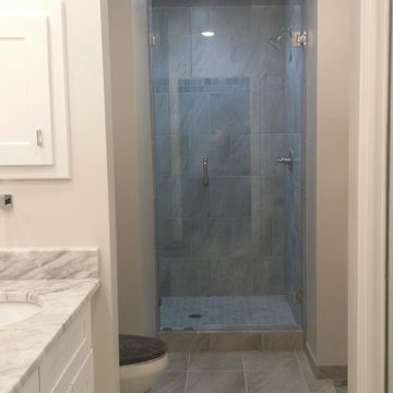 Bathroom Remodel in Leawood