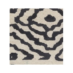 Surya Modern Suzani Atlas ATS-1001 Rug - Area Rugs