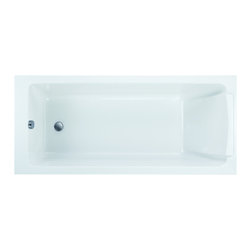 Salle de bain Remix - Bathtubs