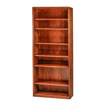 Office Bookshelves