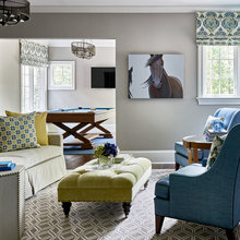 Bonus Room