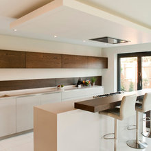downtown condo