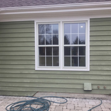 Marvin Ultimate Window and Door Replacement