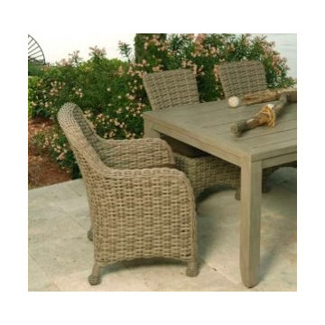 Outdoor Wicker