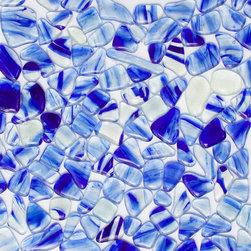 Azzurro Glossy - Tile
