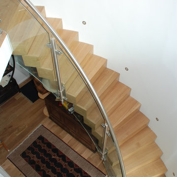 Staircases