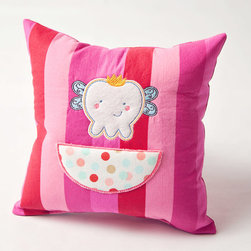 Tooth Fairy Pillows - Baby And Kids