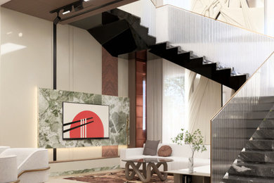Shashi Residence