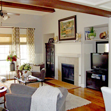 Brice Living Room