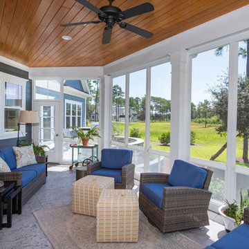 Ocean Ridge Original