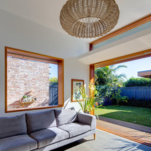 Wooden Windows