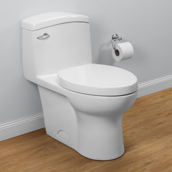 Toilets - Toilets
