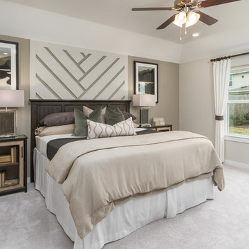 Houston, Texas | Stone Creek Ranch - Landmark Driskill Owner's Suite