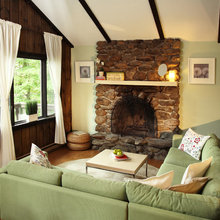 Mountain House - ? Sectional