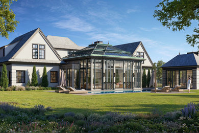 Belle Meade Boulevard Custom