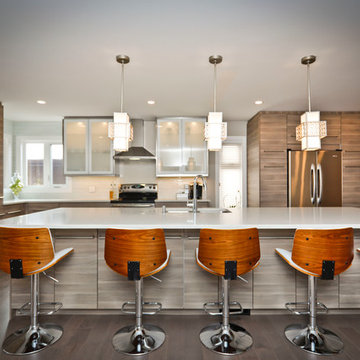 Signal Ridge Residence