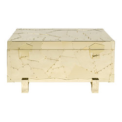 Boca do Lobo Tortuga - Home Decor