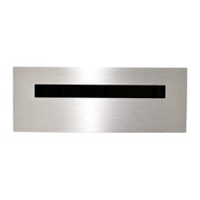Letterbox