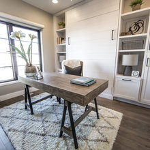 Murphy Bed