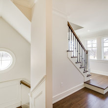 staircase design