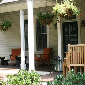 Solebury Farmhouse