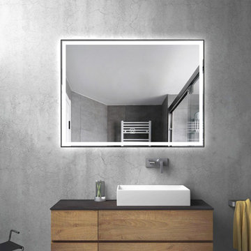 Framed Mirrors