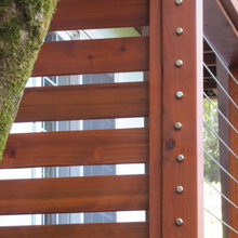 FENCE IDEAS