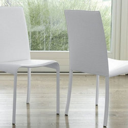 Vanity Chair - Dining Chairs