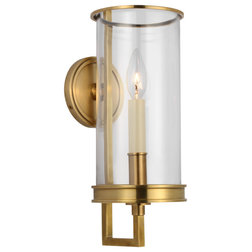 Transitional Wall Sconces by Visual Comfort & Co.