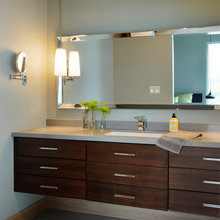 master ensuite