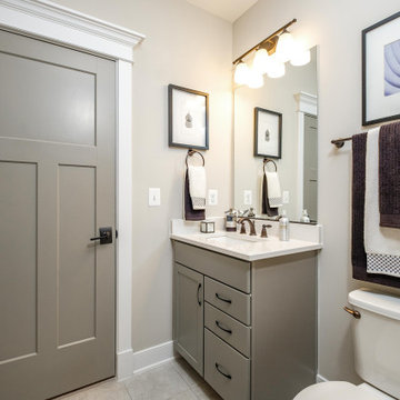 Robey | Evergreene Homes | Purcellville, VA