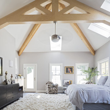 Webster Groves Active House USA | Green Home by Hibbs Homes