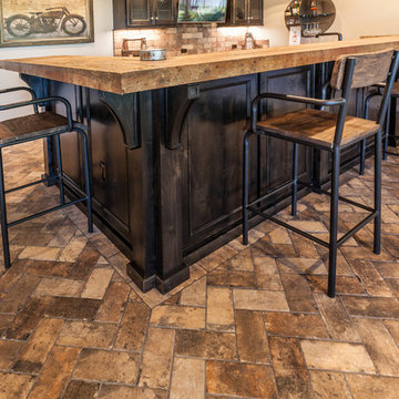 2016 Northern Colorado Parade home