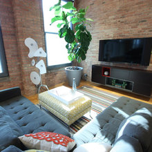 Living Room Ideas