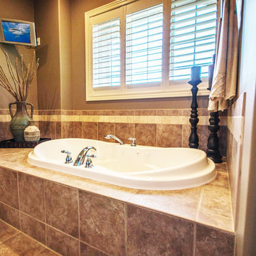 Bathroom Projects