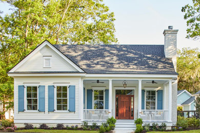 Southern Living Adaptive Cottage