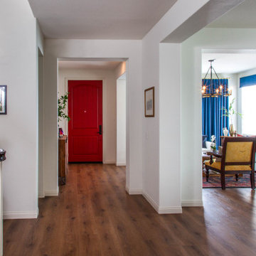 Living Room Remodel