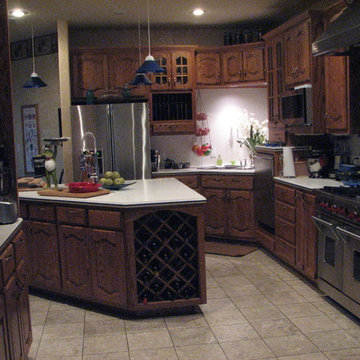 New Home Dripping Springs