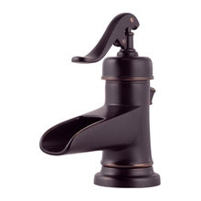 FaucetsBath