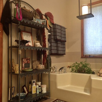 Ranch House Make-over in 'Prairie View Heights'