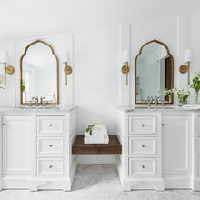 Bathroom Cabinets