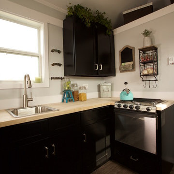 Titan Tiny Homes