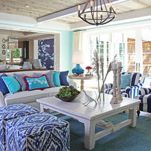 Ideas for Hailey's Sunroom