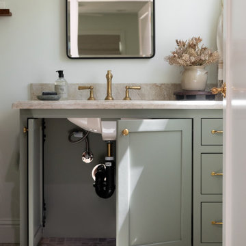 Olive Ranch Age in Place