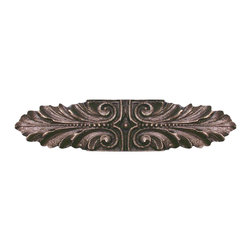 Classic Collection - Cabinet And Drawer Handle Pulls