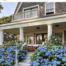Farm- Exterior